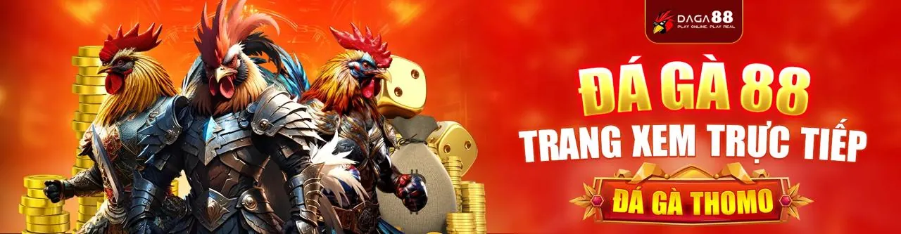 Đá gà 8k8k trực tuyến đỉnh cao
