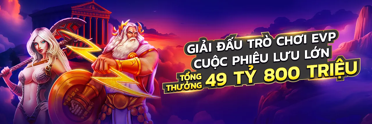 Hình ảnh quảng cáo các ưu đãi mới nhất của 8k8k