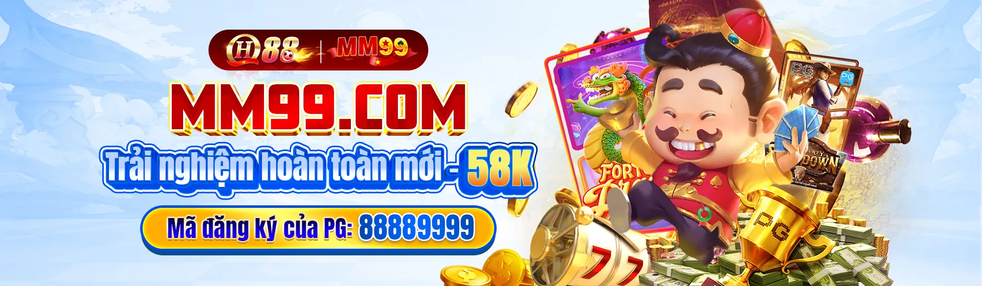 Banner Khuyến Mãi 8k8k 2026